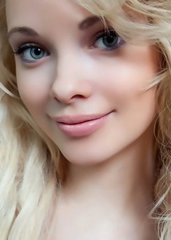 Feeona A For Met-Art