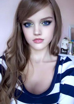 Looks That Kill