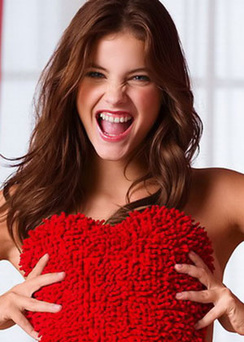 Barbara Palvin