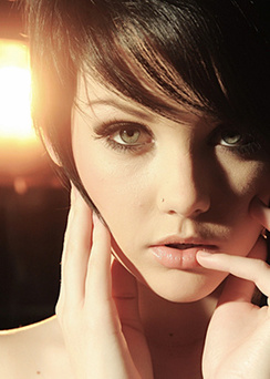 Mellisa Clarke